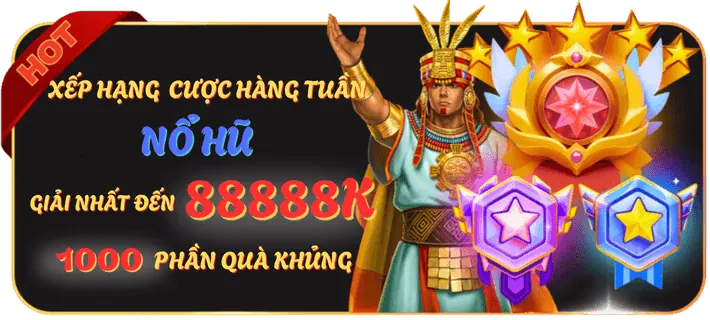 Long Vương Bắn Cá