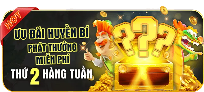 Ưu đãi chào mừng thành viên mới với tiền thưởng lớn và vòng quay miễn phí